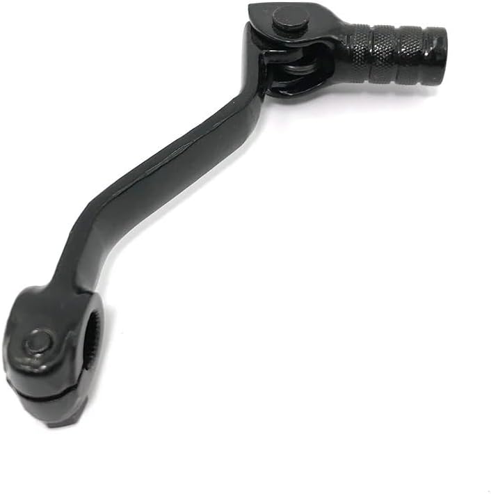 Motorbike Gear Shifter Folding Steel Gear Shift Lever Motorcycle Accessorie Shifter Pedal for GUIZUN CB T4 MX6 Series ATV Pit Dirt Bike