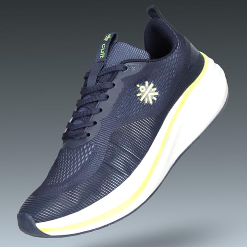 Image of Cult Mens Typhon Sports Shoes