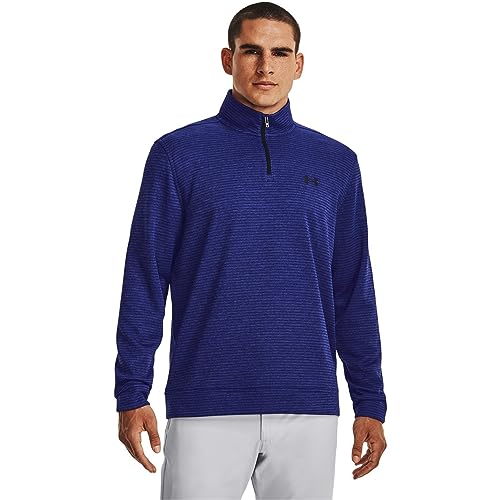 Image of Under Armour Men's Storm Fleece 1 /4 Zip Layerdisc