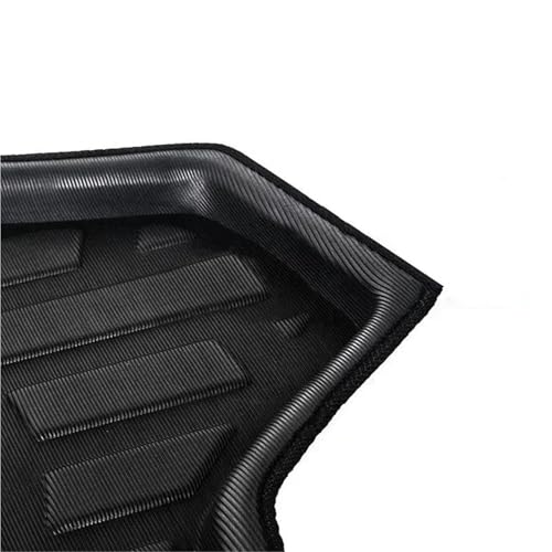 Tapis coffre arrière Accord 2008-2012 imperméable protection auto - 2