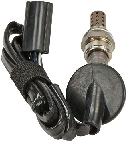 Sensor de Oxígeno Bosch 13866 Premium OE miniatura 4