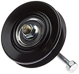 ACDelco 36725 Professional V-Groove Idler Pulley Assembly