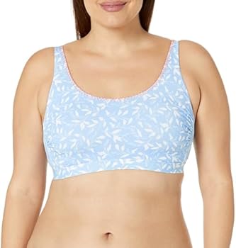 Body Glove Women's Amore Plus Bikini Top Swimsuit with Adjustable