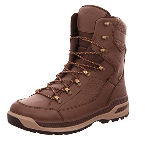 Image of LOWA Men's Renegade Evo Ice GTX High Rise Hiking Shoes