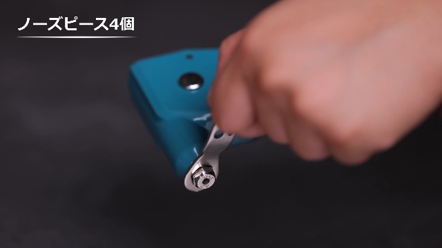 LIBRATON Heavy Hand Rivet Set, Includes 100 Blind Rivets, 4 HSS Drill Bits, Aluminum Rivet, Storage Case Included