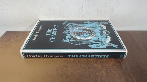 The Chartists view 2