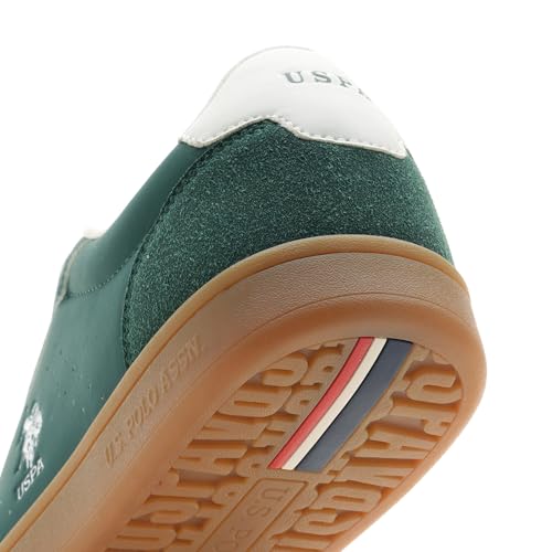 Image of USPA U.S. Polo Assn Mens|CENIK | Stylish Casual Sneaker Shoes for Man