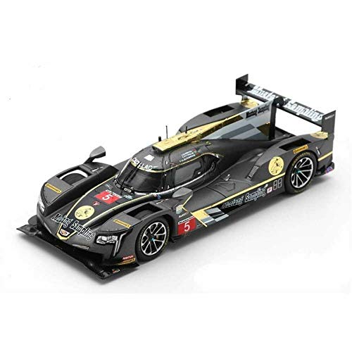 Spark 1:43rd Cadillac DPI-VR #5 Rolex 24hr Daytona Winner 2018