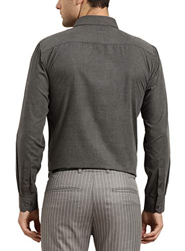 Image of SOJANYA (Since 1958, Men's Cotton Casual Shirt