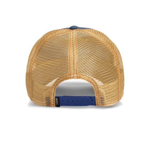Image of Goorin Bros. Wild Heart Collection Trucker Hat for Men and Women