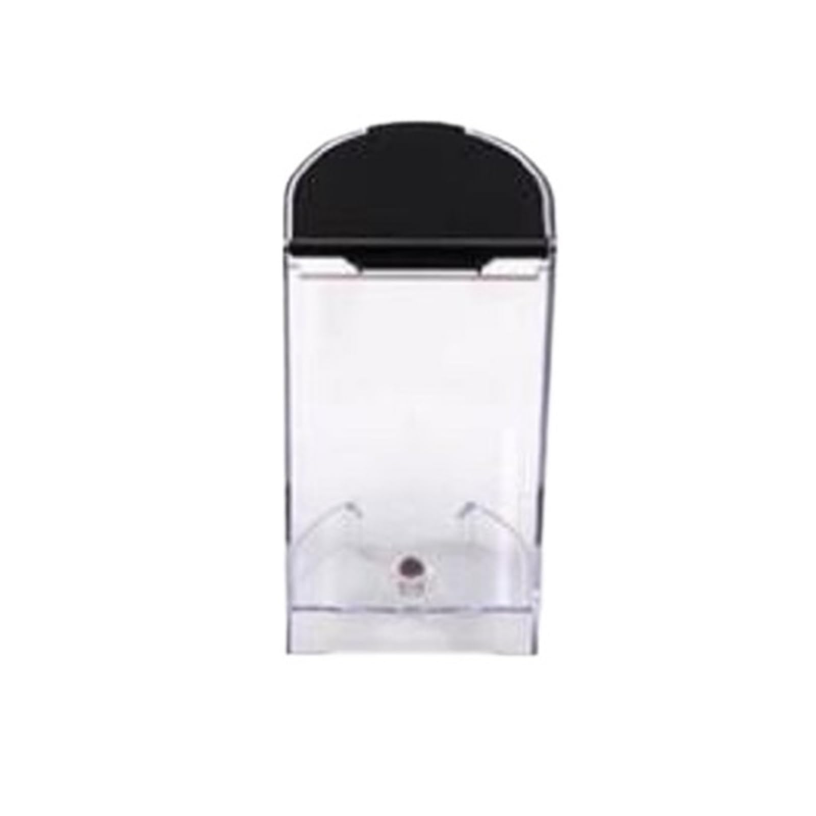 Reemplazo De Tanque De Agua, Compatible Con Nespresso, Krups Inissia For Cafeteras Espresso C40 D40