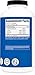 Nutricost BCAA 1000mg, 500 Capsules (250 Serv), 2:1:1 Branched Chain Amino Acids (500mg of L-Leucine, 250mg of L-Isoleucine and L-Valine)