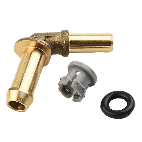 10 Pack Breeze 300-24H Aero-Seal Marine Grade Stainless Steel Hose Clamp Effective Diameter Range: 1-1/16