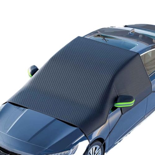 XOFMGN �ԗp�t�����g�K���X�J�o�[ �g���^ RAV4 4.�W�F�l���[�V���� 2013 2014 2015 2016 2017 2018�A�������T�C�Y�ԗp�t�����g�K���X�J�o�[ �I�[�g�t�����g�E�B���h�E�v���e�N�^�[ ���h�~ �� �� �~�p�J�o�[