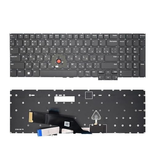 VAm[gp\RL[{[h Thinkpad E16 Gen1 Gen2 SN21K54282 SN21K54208 obNCgt(RU With Mouse)