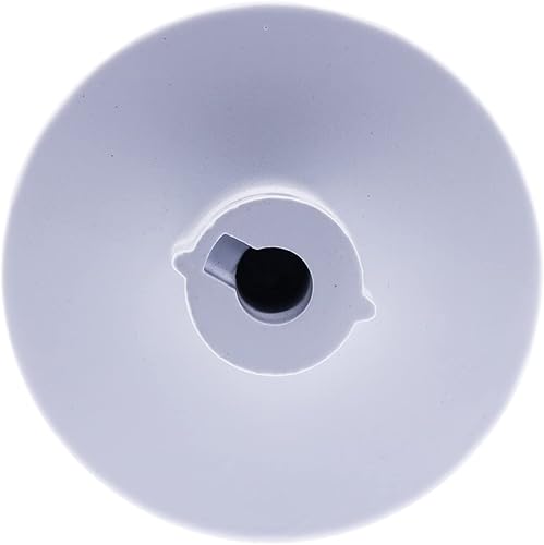 Miniatura 5 de Gancho de masa K5ADH recubierto antiadherente compatible con mezclador de pie KitchenAid K4SS K4SSWH K5 K5A K5SS KDM5 KP50 KPM5 KPM50 KSM5 KSM50