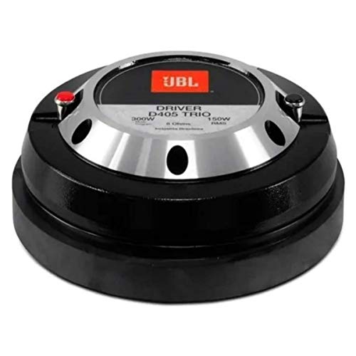 Driver 150W RMS 8 OHMS D405 Trio JBL