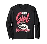 Photo Gallery solo una ragazza che ama la ginnastica flip women gymnast maglia a manica Photo Gallery solo una ragazza che ama la ginnastica flip women gymnast maglia a manica