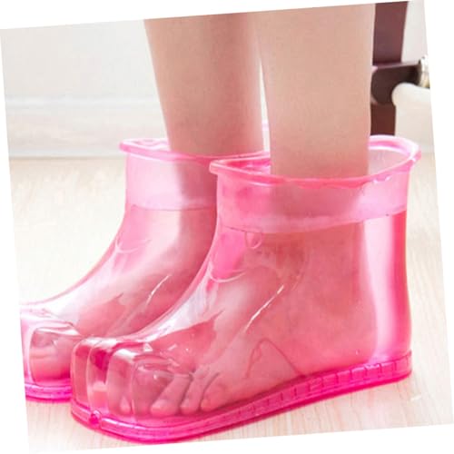 Masajeador de Spa para Pies en Forma de Zapatos miniatura 6