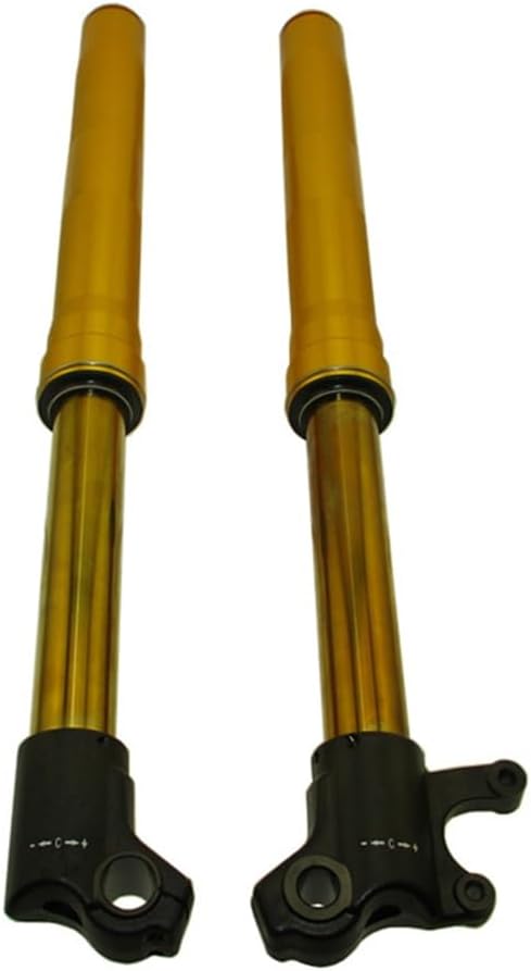 625mm 45mm/48mm Full Adjustable Front Forks Suspension For Pit Dirt Bike