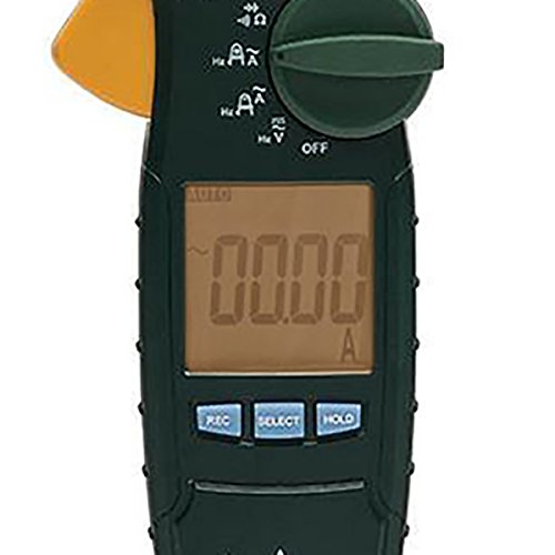Greenlee - Clampmeter, Ac/Dc (Cm-1560), Elec Test Instruments (Cm-1560), 1000 Amp #TOP5