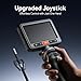 DEPSTECH Articulating Borescope Camera with Light, 5