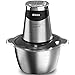 SOGO PIC-SS-5262 PICADORA DE ALIMENTOS - 1,8L -500W