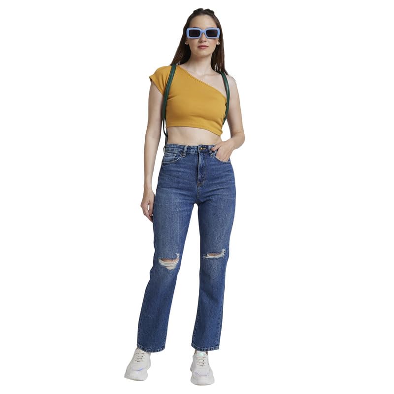 Image of Spykar Women Jeans