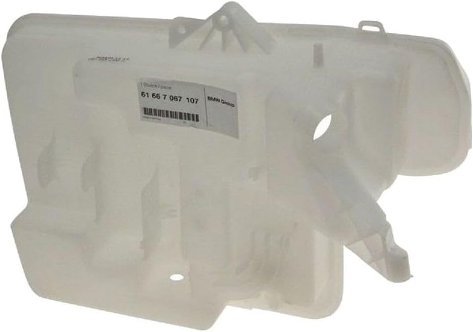 for for 525i for 525xi for 528i for 528i xDrive for 528xi for 530i for 530xi for 535i for 535i xDrive for 535xi for 545i for 550i E60 Windshield Washer Fluid Reservoir