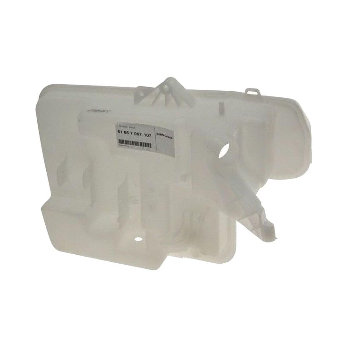 Amazon.com: QYGCHUSIN Fits E60 Windshield Washer Fluid Reservoir