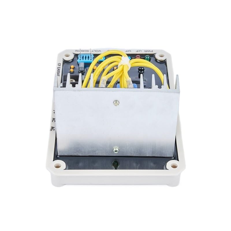 EA05AF Electronic Voltage Regulator Generator Set Avr Regulators Stabilizers