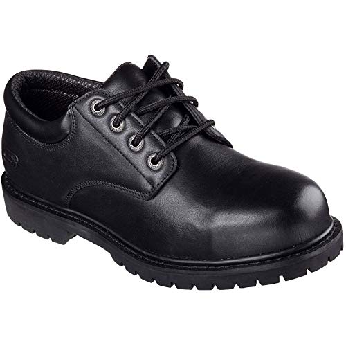 Skechers Men's Cottonwood Elks Work Shoe4