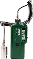 EXTECH VB450 Schwingungsmessgerät
