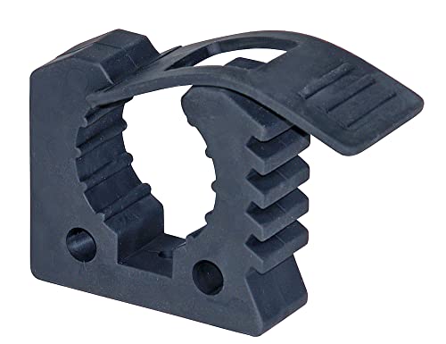 Buyers Products RC10S mały gumowy zacisk 5,7 cm - 2,5 cm średnica
