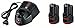 Produktbild Bosch Professional 12V System Akku Starter-Set (2x GBA 12V 2.5Ah Akku + Ladegerät AL 1130 CV, im Karton)