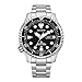 Produktbild CITIZEN Herren Automatik Diver Marine Promaster Marine 20 BAR - NY0140-80EE