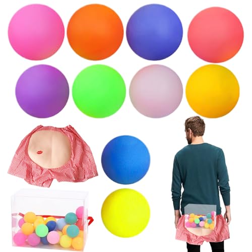 Juego Family Pong Shake Box - 8.46x6.89x3.74 pulgadas Juguetes Shake Pong | Juego Png Twerk Sacude El Cuerpo | Novedad actividades al aire libre para niños, adultos, mujeres, hombres