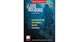 Mbgu rock curriculum: fluid soloing, book 4 +cd (Mel Bay Presents)
