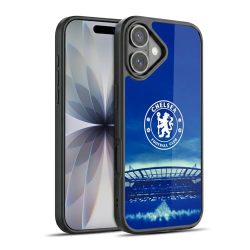 Coque iPhone 17 antichoc Chelsea FC pour éviter les rayures et chutes protection militaire