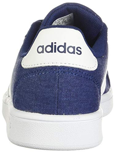 Image of adidas Kids' Grand Court K Sneaker