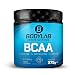 Produktbild Bodylab24 BCAA Powder 275g | BCAA Pulver hochdosiert | Leucin, Isoleucin und Valin im Verhältnis 2:1:1 | unterstützt den Muskelaufbau