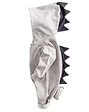 kleiderpaket baby Style mit seinem erhöhten rand motiv dinosaurier