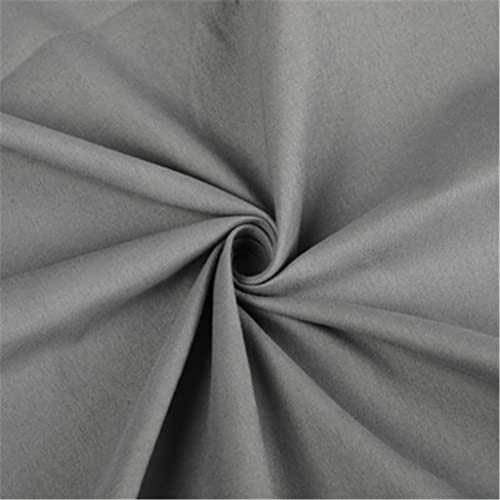 Fond de photographie en coton lisse gris anti-reflet pour réussir vos éclairages studio