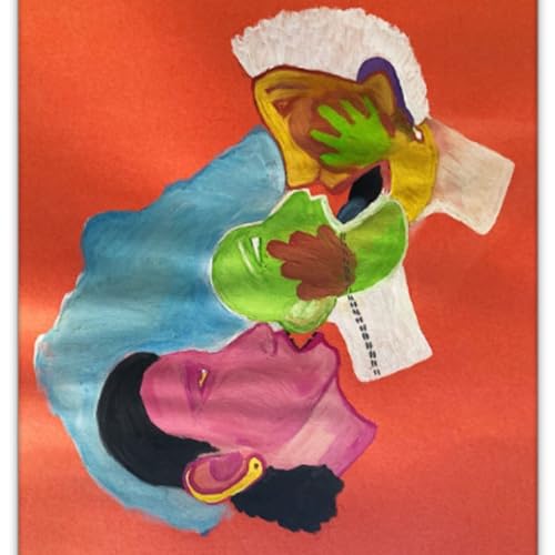 Queerness and Storytelling in India cover art