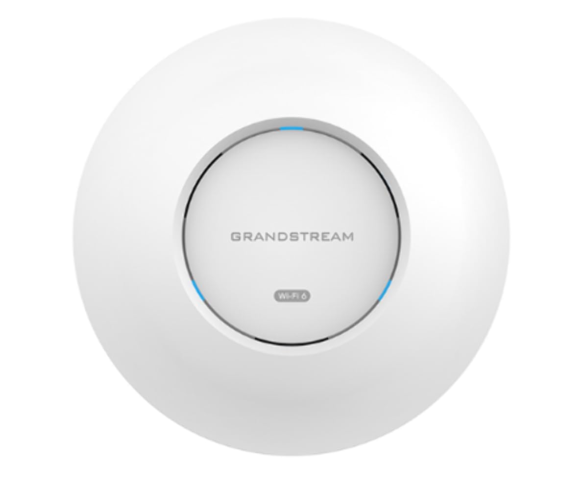GWN7660 WiFi 6 802.11ax MU-MIMO Wireless Access Point Compatible with Grandstream-picture-26