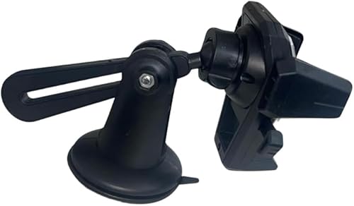Suporte De Celular Para Carro Com Trava Anti Queda