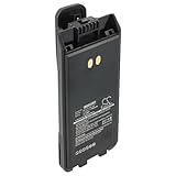 Sostituisce Icom BP-279, BP-280, BP-280LI