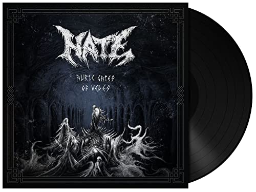 Auric Gates Of Veles