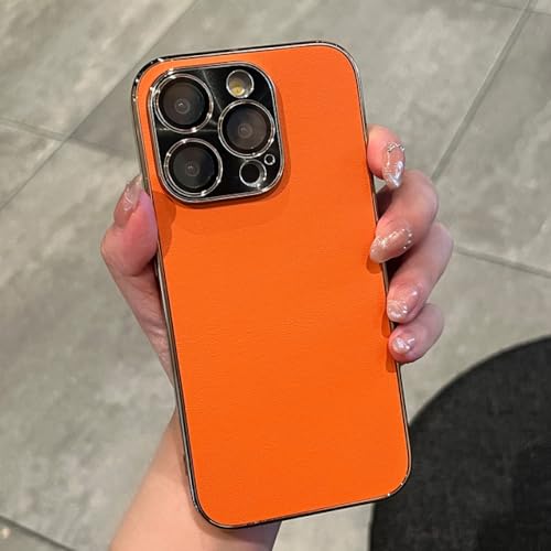 Couverture carrée iPhone 14 Pro Max pour éviter les bris de lentille photo