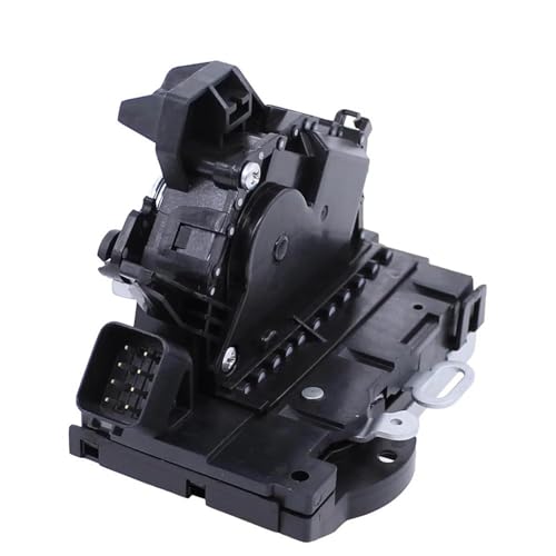 Actionneur de verrouillage central avant gauche haute durabilité pour Mercury Cougar 1M5Z-5421813-AA
